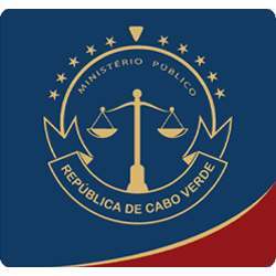Procuradoria-Geral da República logo
