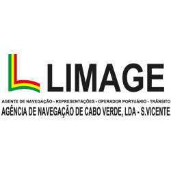 Limage - Agência de Navegação de Cabo Verde logo