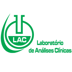 LAC - Laboratório de Análises Clínicas logo