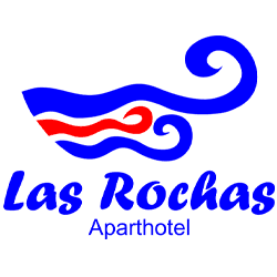 Aparthotel Las Rochas  logo