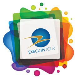ExecutivTour, Viagens e Turismo logo