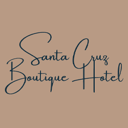 Santa Cruz Boutique Hotel, Lda logo