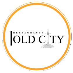 Restaurante Old City logo