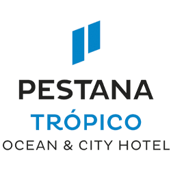 Pestana Trópico Hotel logo