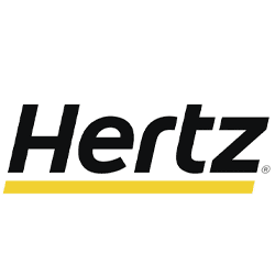 HERTZ ALUGUER VIATURAS