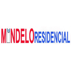 Residencial Mindelo Residencial logo