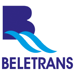 Beletrans - Agência Navegação e Trânsitos, Lda logo