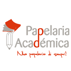 Papelaria Académica logo