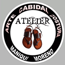 Ateliêr Artes & Costuras Maniqui Moreno logo