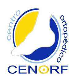 Centro Nacional Ortopédico e Reabilitação Fisica logo