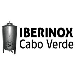 Iberinox Cabo Verde - Comércio e Indústria, Lda  logo