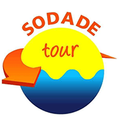 Sodade Tour - Sociedade Unipessoal, Lda logo