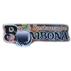 Bombona & Duru Restaurante Bar logo