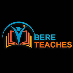 Bere Teaches Sociedade Unipessoal, Lda logo