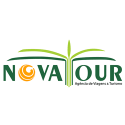 Novatur, Lda - Agência de Viagens e Turismo logo
