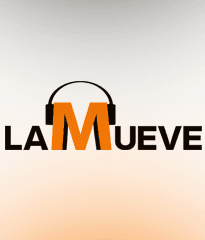 LA MUEVE