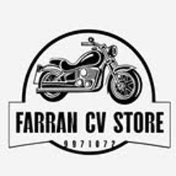 FARRAN CV STORE