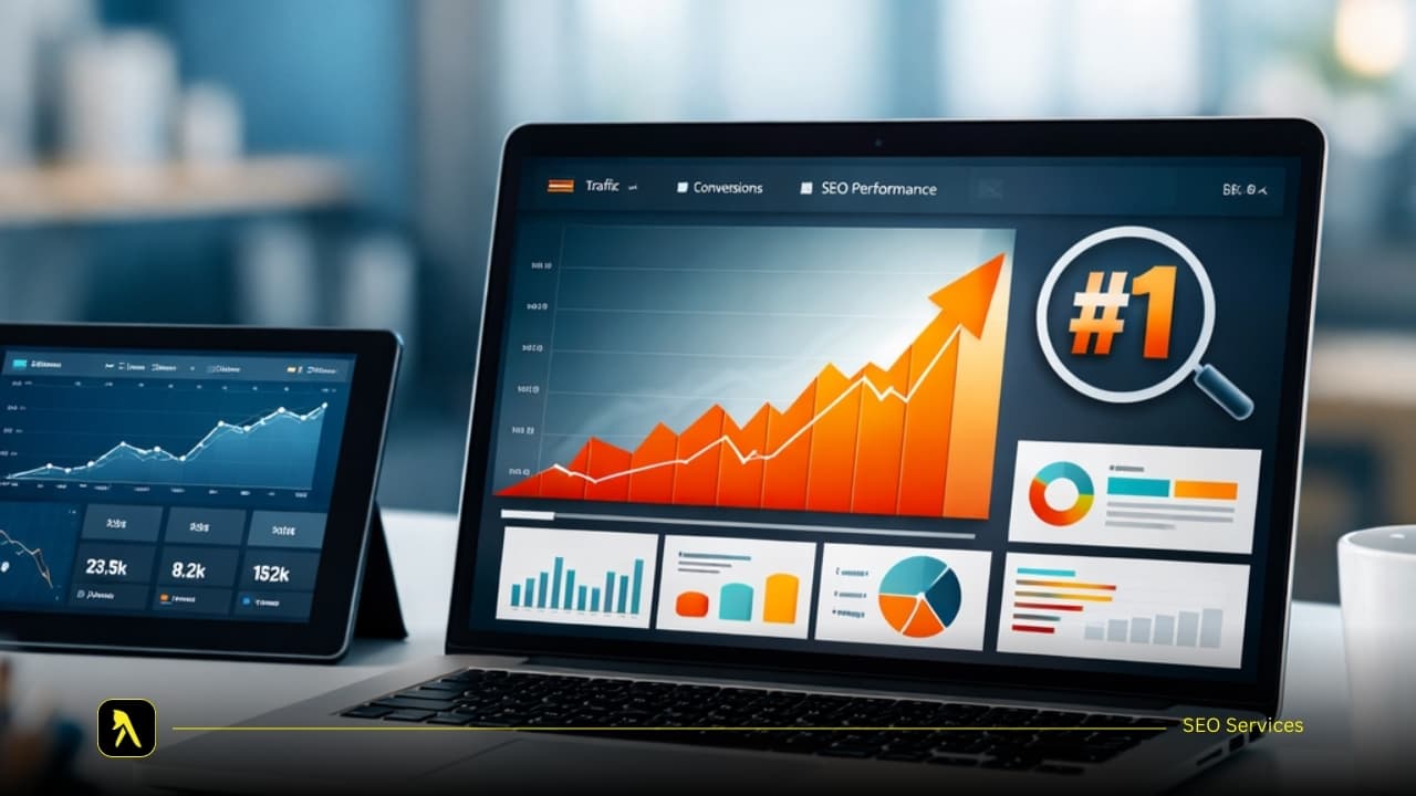 SEO services