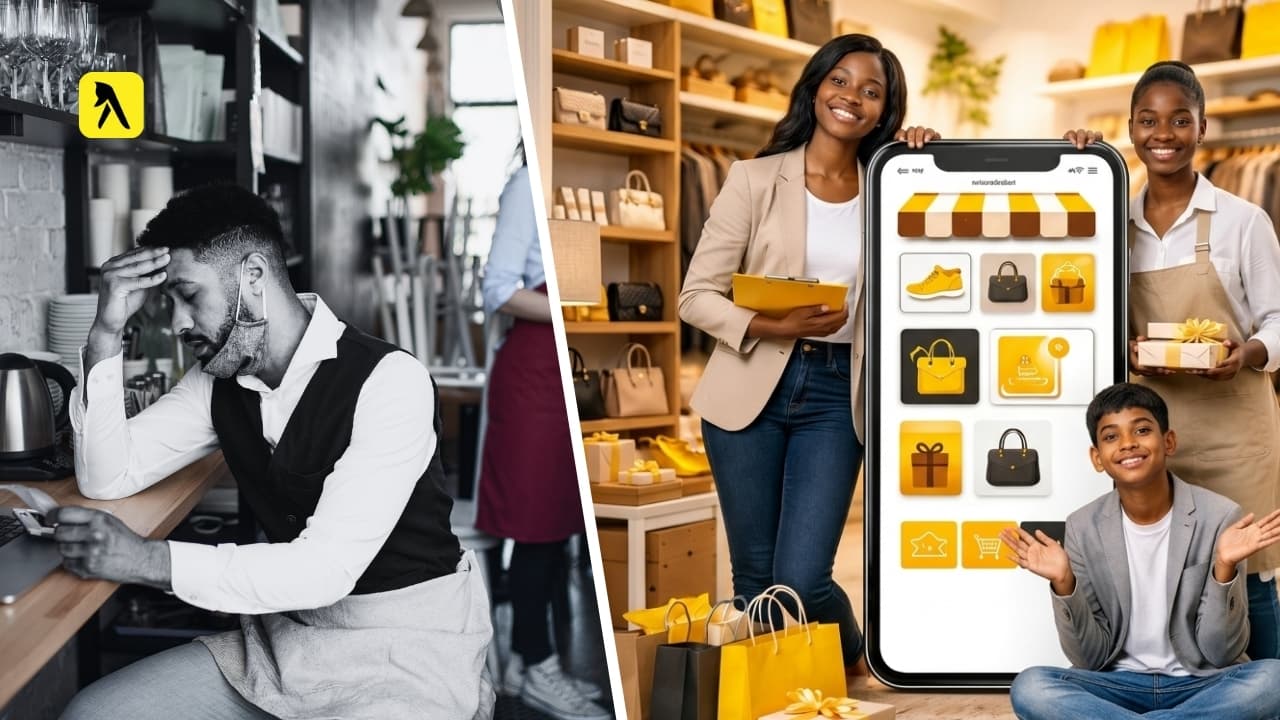 Online Store