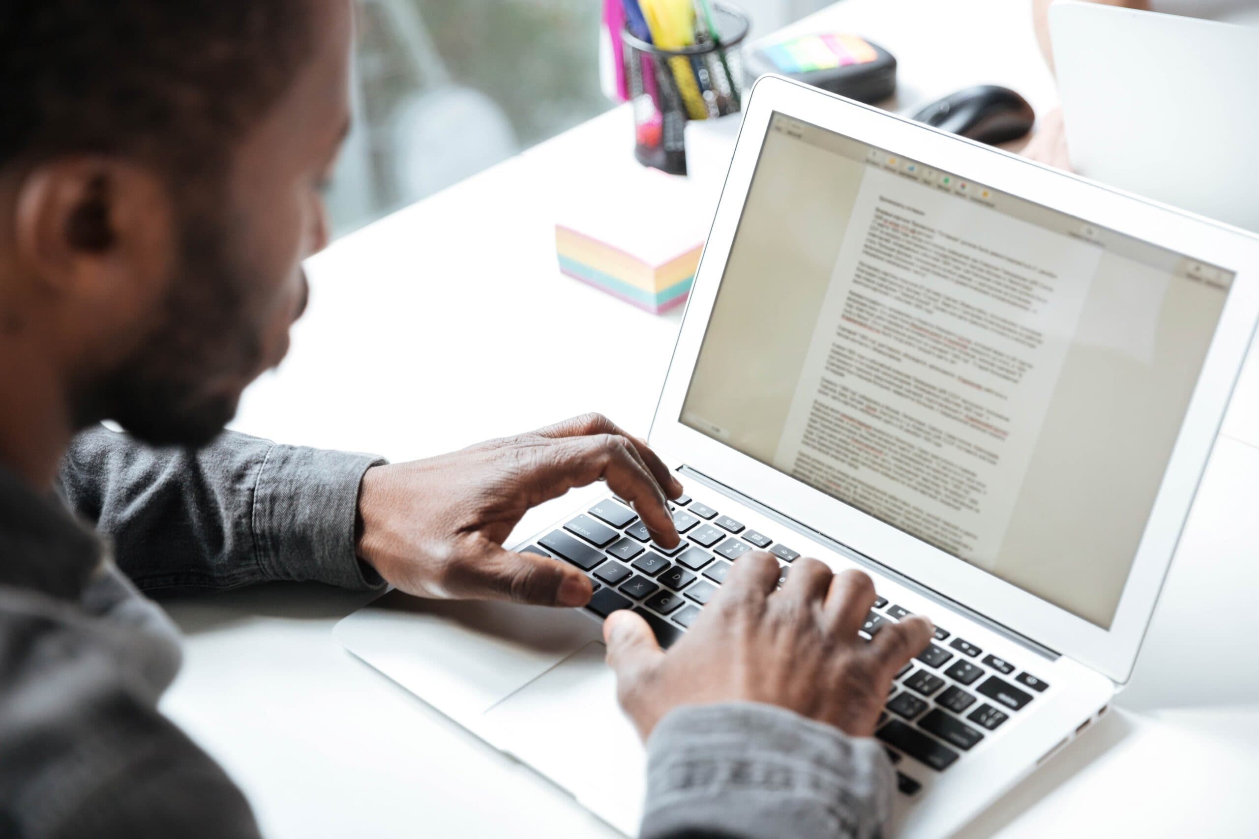 A importância do copywriting nos conteúdos digital A importância do copywriting nos conteúdos digital