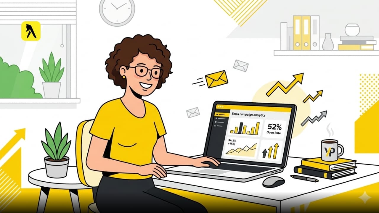 Melhores Ferramentas de Email Marketing em Cabo Verde para Pequenas Empresas em 2026 Melhores Ferramentas de Email Marketing em Cabo Verde para Pequenas Empresas em 2026
