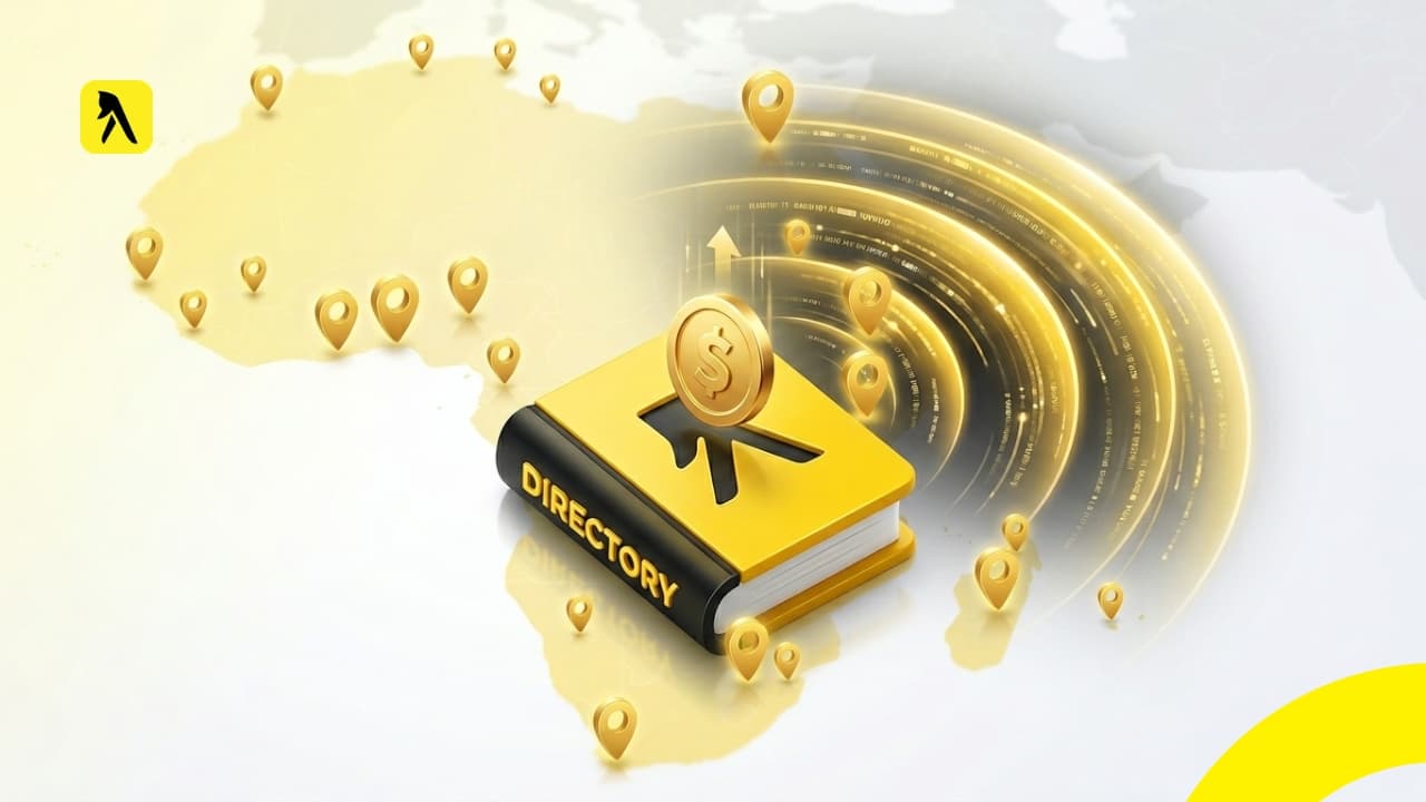Directory Listing Directory Listing