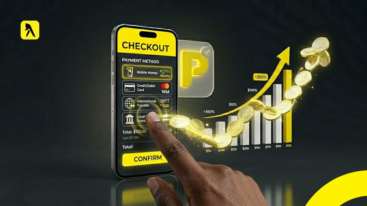 Como Simplificar o Seu Checkout Pode Aumentar as Vendas em Cabo Verde Como Simplificar o Seu Checkout Pode Aumentar as Vendas em Cabo Verde